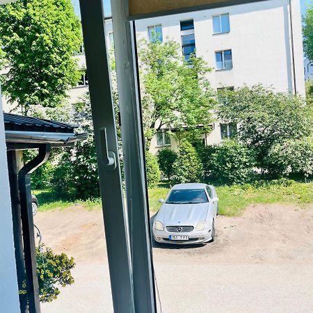 Tallinnhousing Studio For 4 With Free Parking Dış mekan fotoğraf
