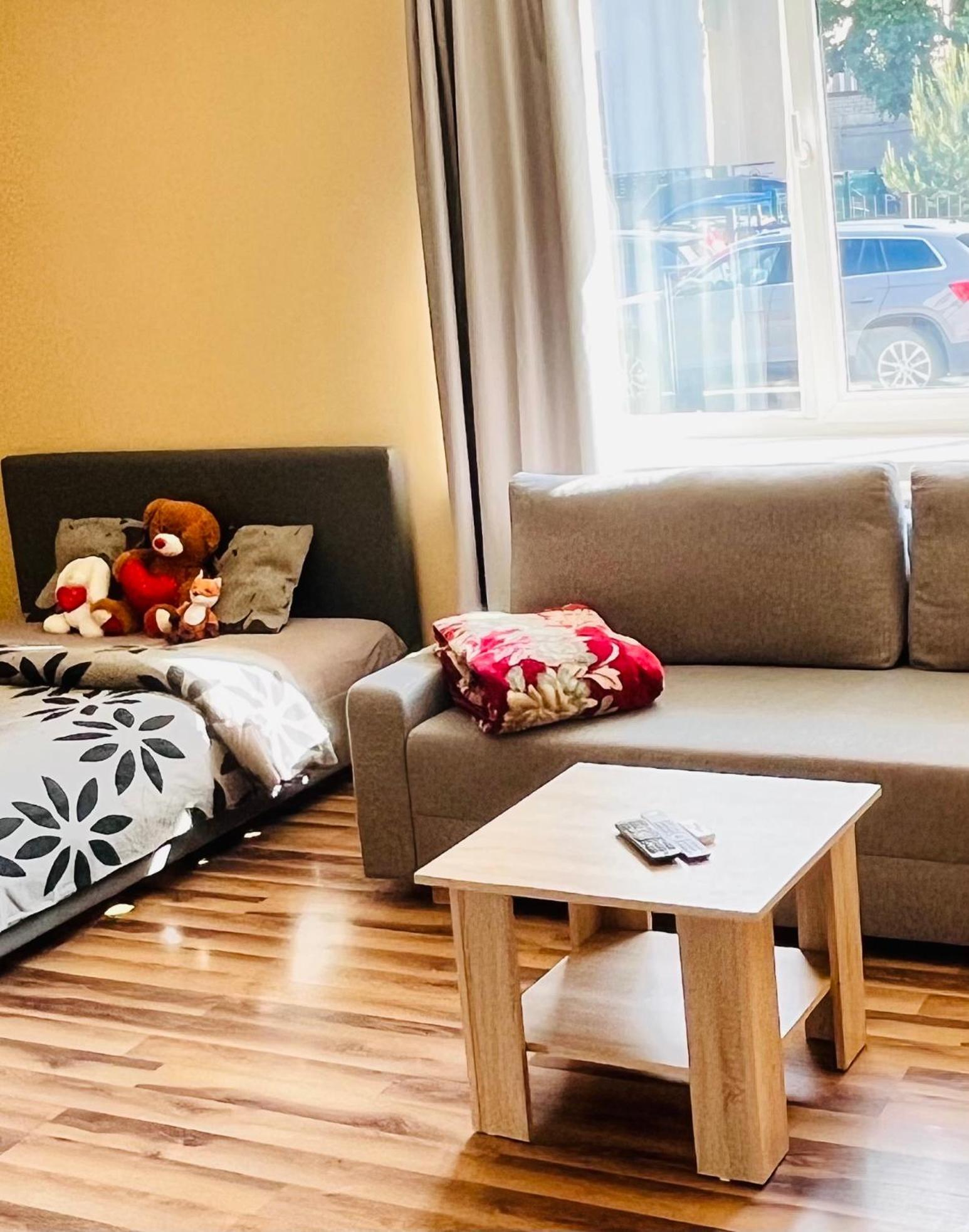 Tallinnhousing Studio For 4 With Free Parking Dış mekan fotoğraf