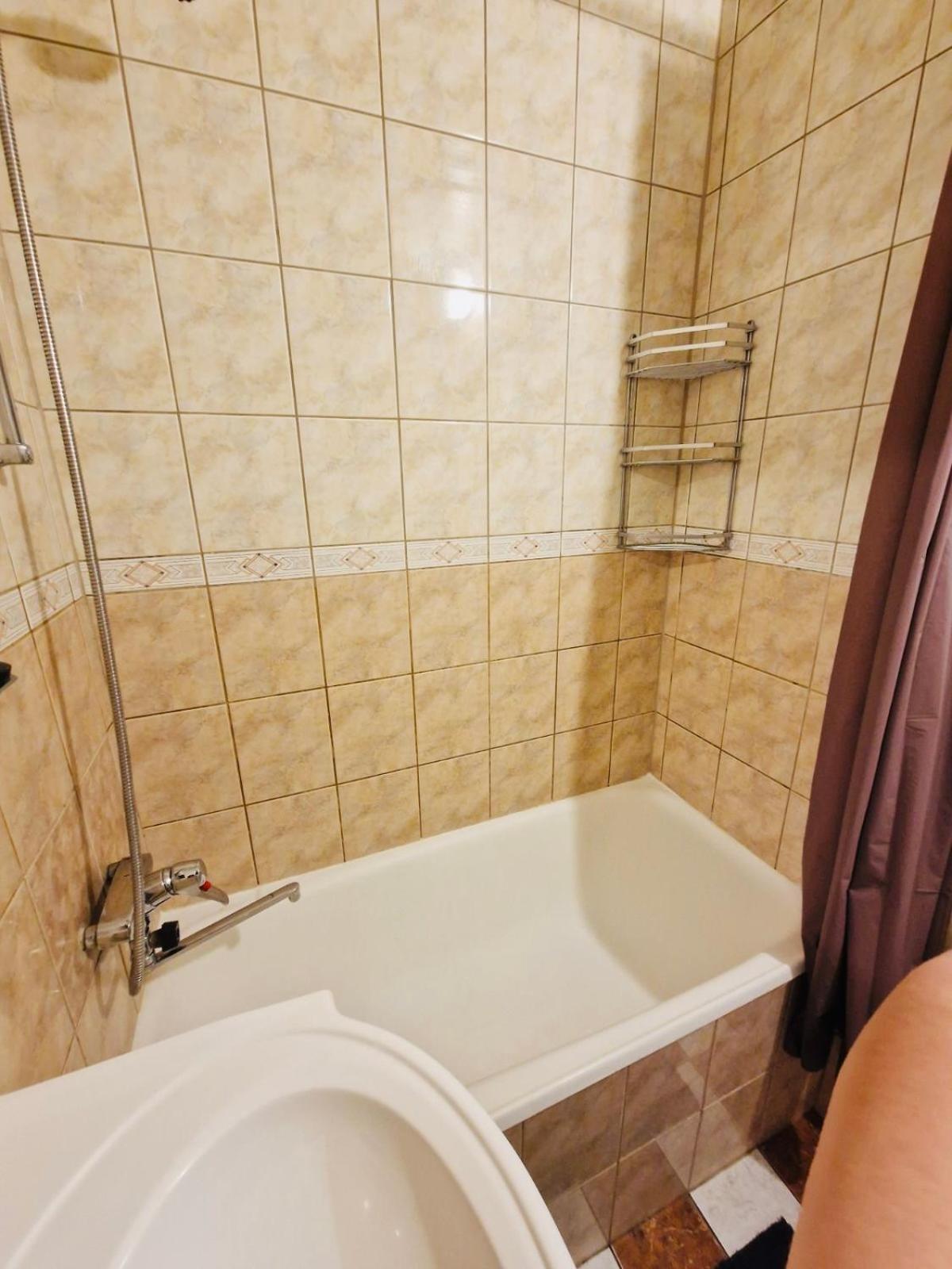 Tallinnhousing Studio For 4 With Free Parking Dış mekan fotoğraf
