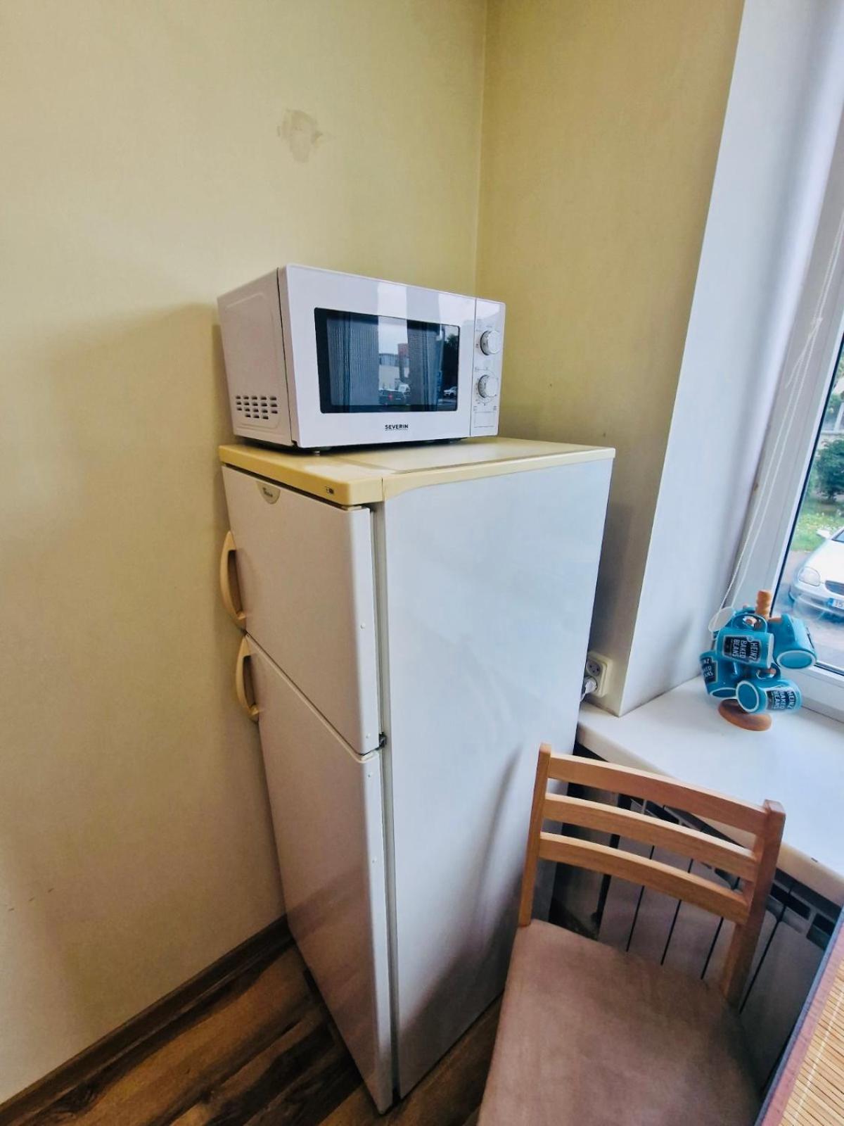 Tallinnhousing Studio For 4 With Free Parking Dış mekan fotoğraf
